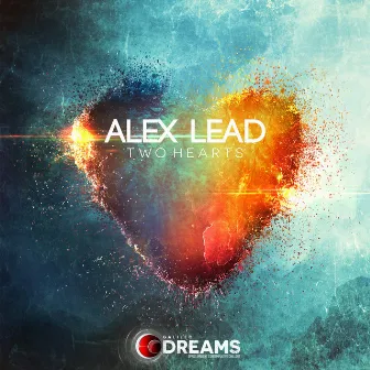 Two Hearts by Alex Lead