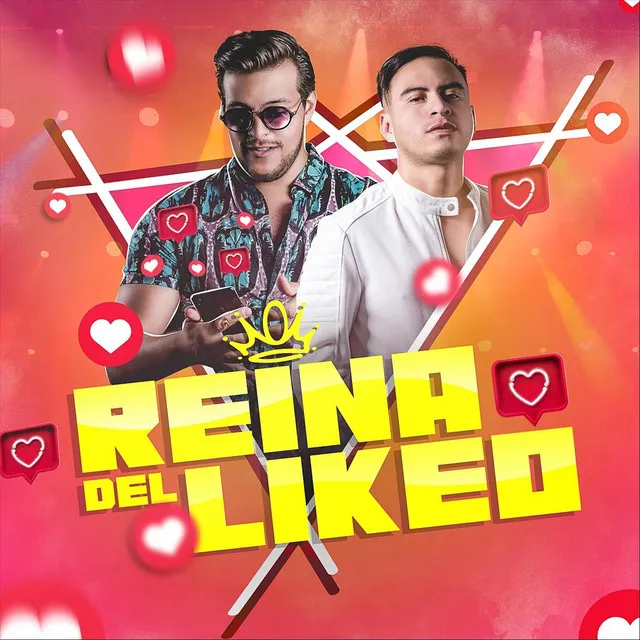 Reina del Likeo