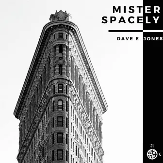 Mister Spacely by Dave E. Jones