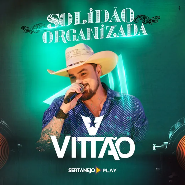 Solidão Organizada