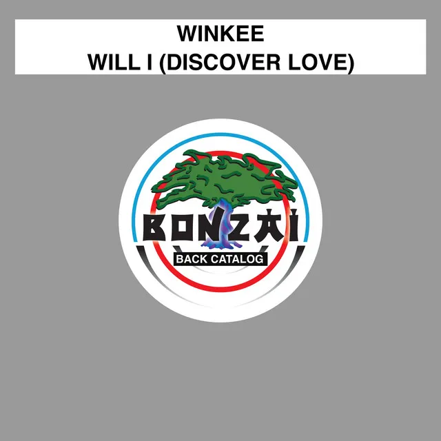 Will I (Discover Love) - Airwave Remix