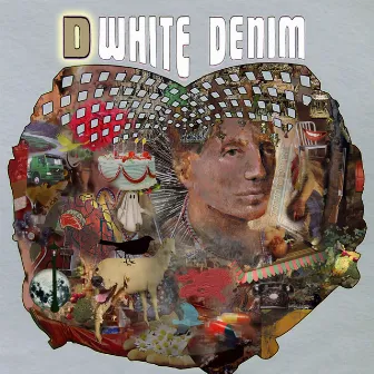 D by White Denim