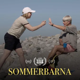 Sommerbarna (Original Motion Picture Soundtrack) by Hanne Hukkelberg