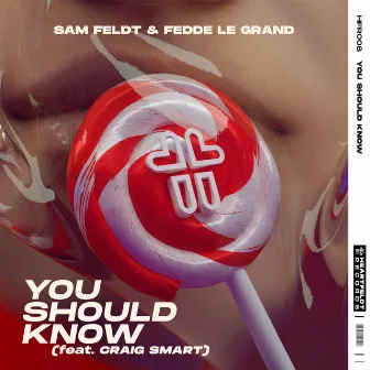 You Should Know (feat. Craig Smart) by Craig Smart