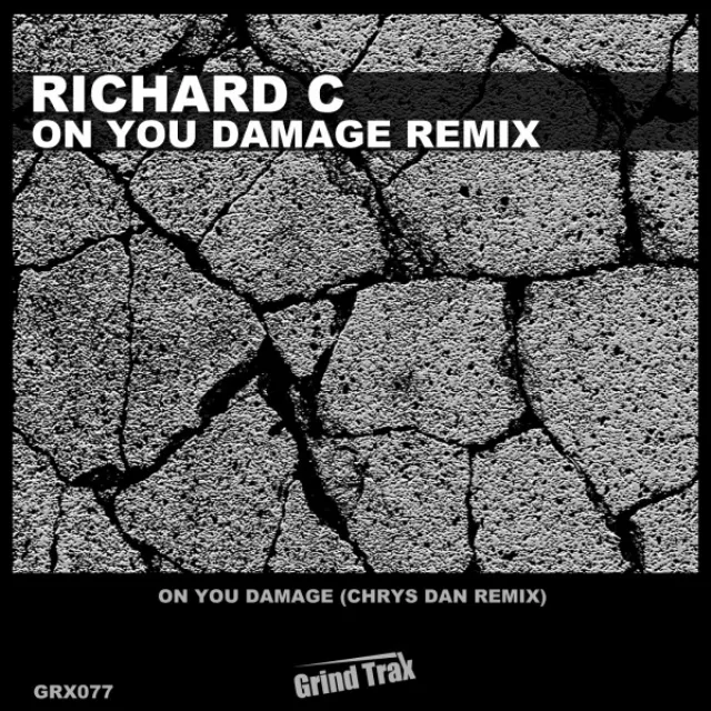 On You Damage - Chrys Dan Remix