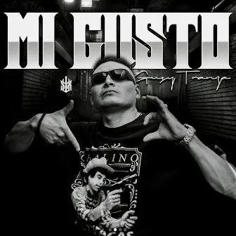 Mi Gusto by gusy tranza 821