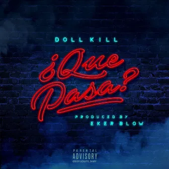 Que Pasa by Doll Kill