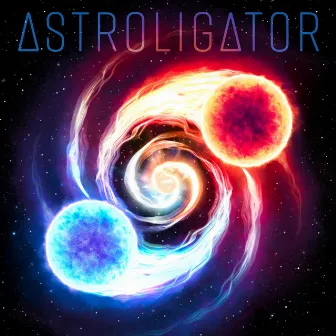 Self-Titled by Astroligator