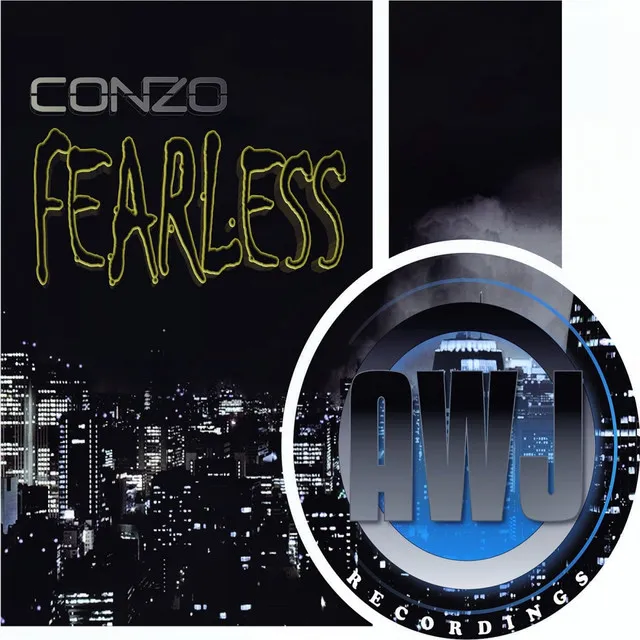 Fearless - Original Mix