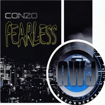 Fearless by Conzo