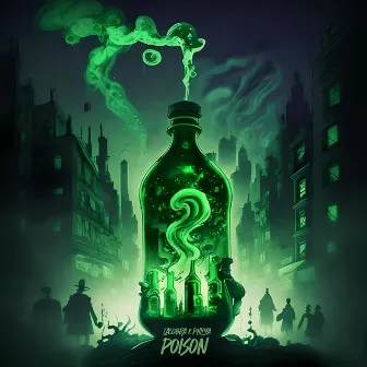 Poison by Lacobra