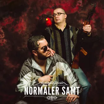 Normaler Samt by Yassin