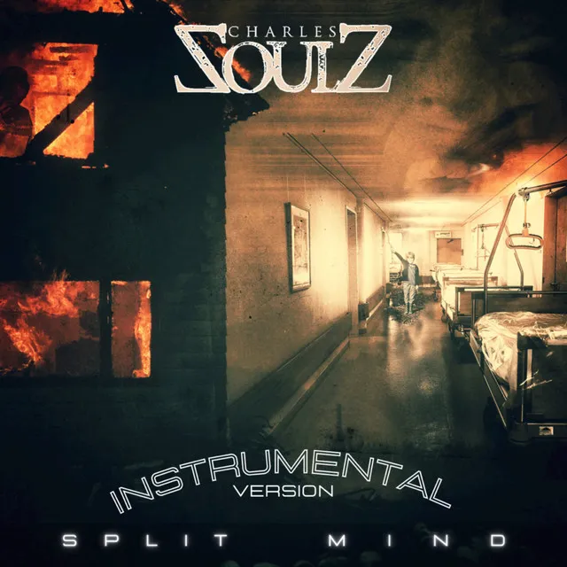 Split Mind I: Flames - Instrumental Version