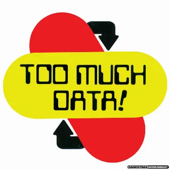 Too Much Data by DJ Haus