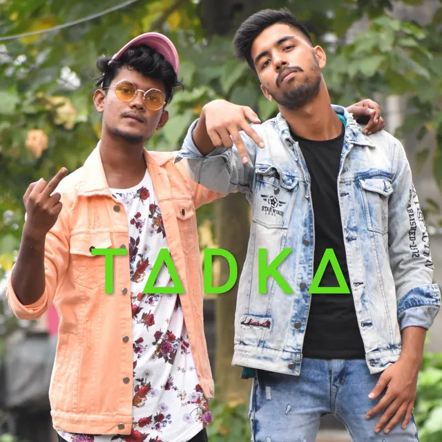 Tadka