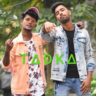 Tadka by Lil Ronney