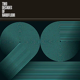 20 - Two Decades Of Hardfloor by Hardfloor