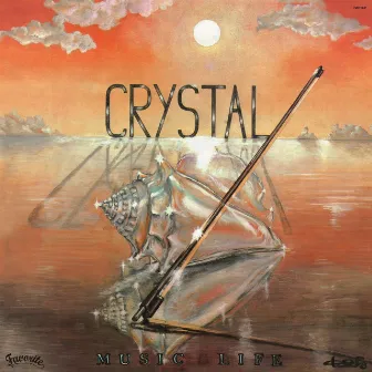 Music Life by Crystal