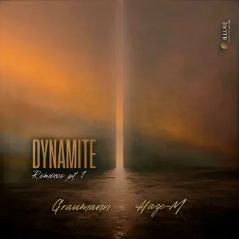 Dynamite Remixes, Pt. 1 by Emre K.