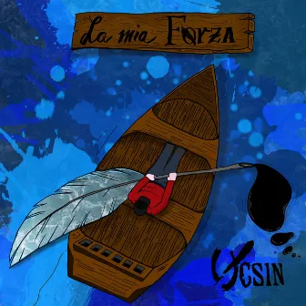 La mia forza by Ocsin