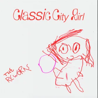 classic city girl: the reworks by Lokoy