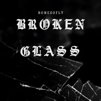 Broken Glass by BoneSoFly