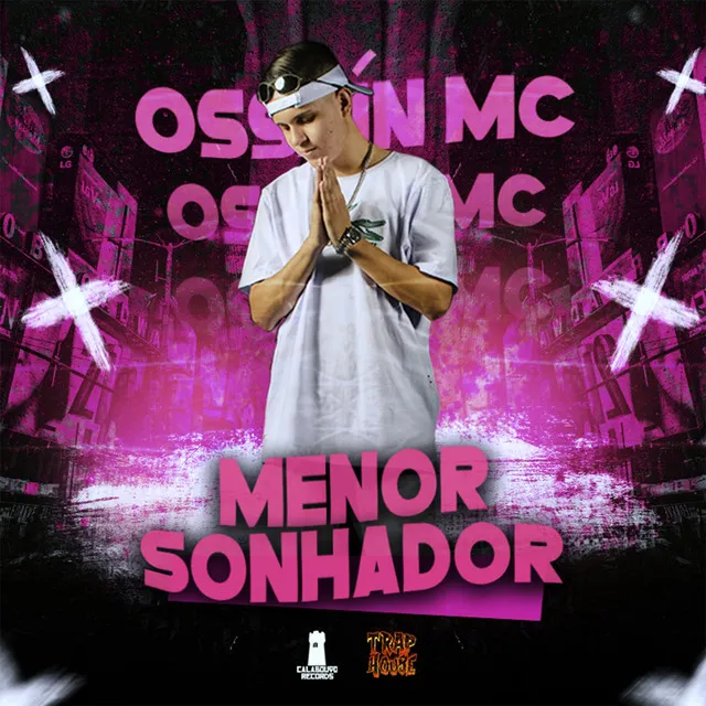 Menor Sonhador