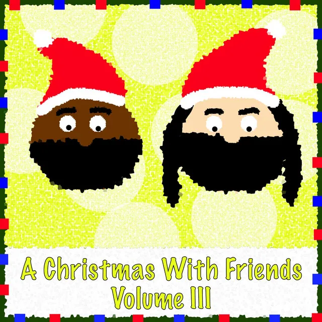 Christmas with Friends, Vol. 3