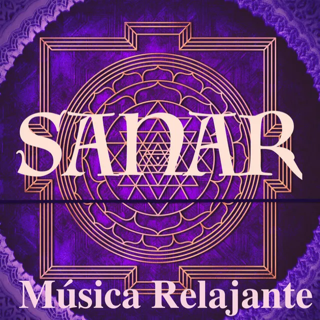 Sanar: Música Relajante para Sanar el Alma y Calmar la Mente, Sonidos de la Naturaleza para Descansar y Dormir Bien – Música de Yoga Saludo al Sol