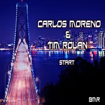 Start by Carlos Moreno