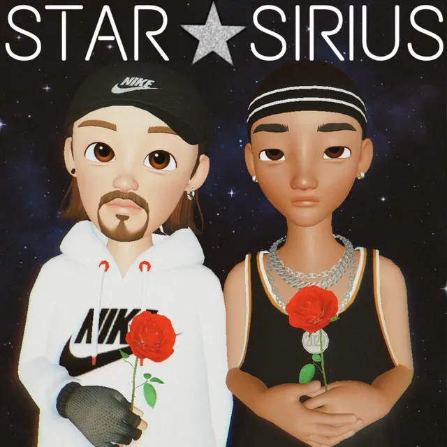 Star Sirius