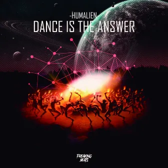 Dance Is The Answer by Humalien