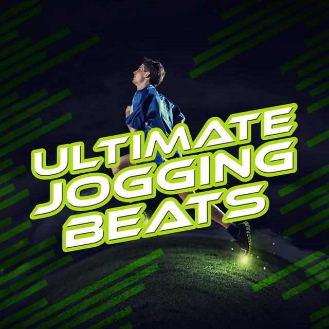 Ultimate Jogging Beats