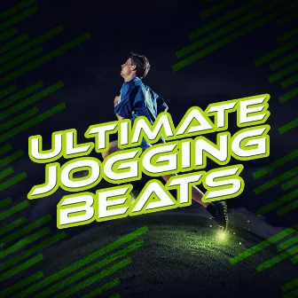 Ultimate Jogging Beats by Running Music DJ