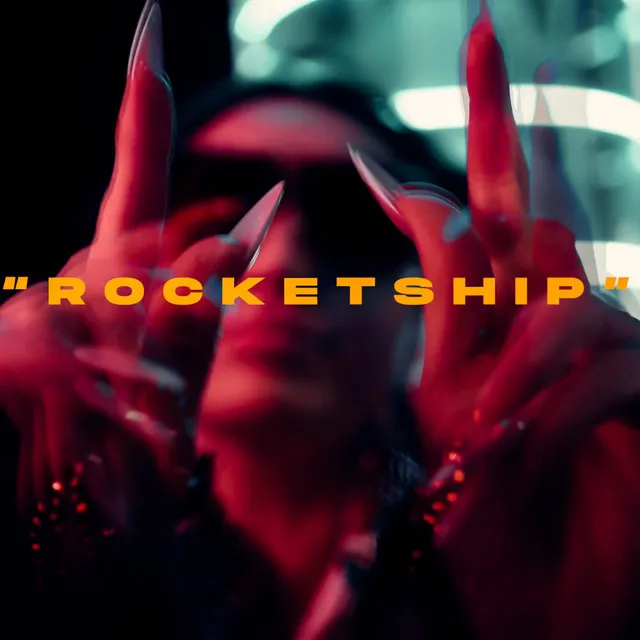 Rocketship