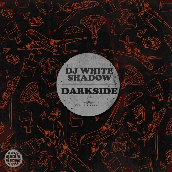 Darkside by DJ White Shadow