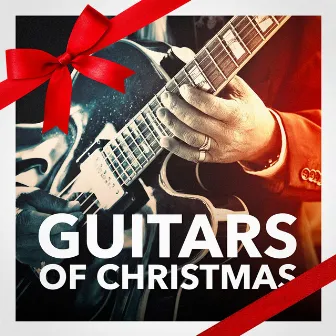 Guitars of Christmas Eve by Acoustic Christmas