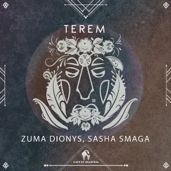 Terem by Sasha Smaga