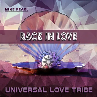 Back in Love by Mike Pearl