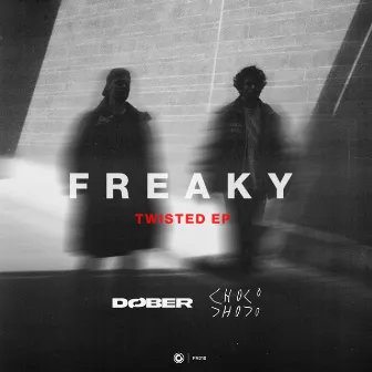 Freaky by CHOCO