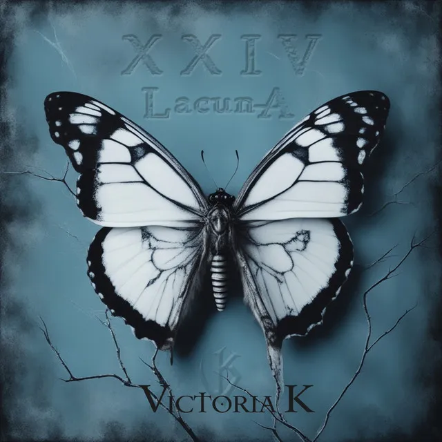 Lacuna XXIV