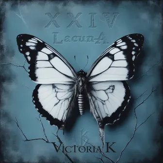 Lacuna XXIV by Victoria K