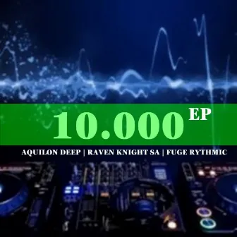 10 000 by Raven Knight SA