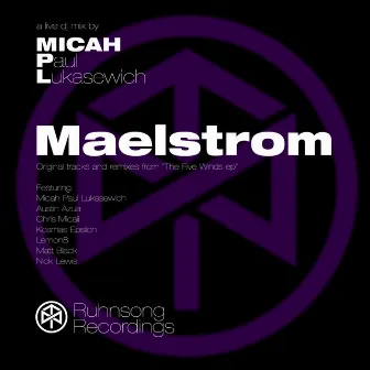 Maelstrom (DJ Mix) by Micah Paul Lukasewich