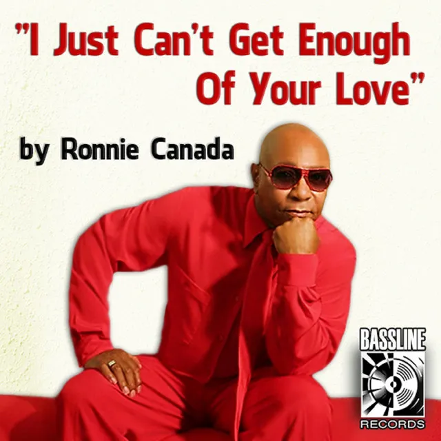 Ronnie Canada