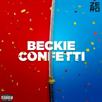 Confetti by Beckie