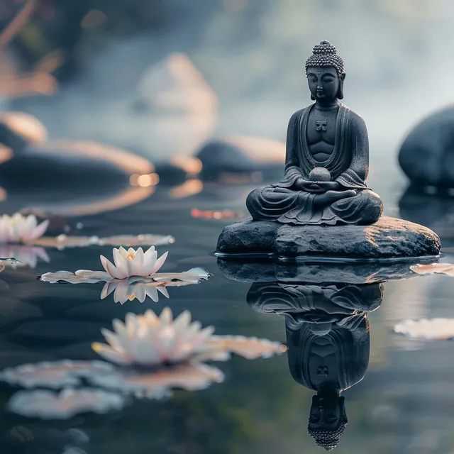 Calm Meditation: Serene Sounds for Mindfulness