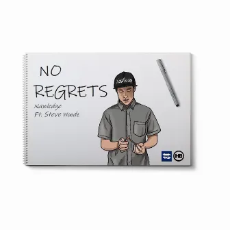 No Regrets by Nawledge