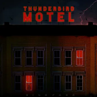 THUNDERBIRD MOTEL by Zior Park