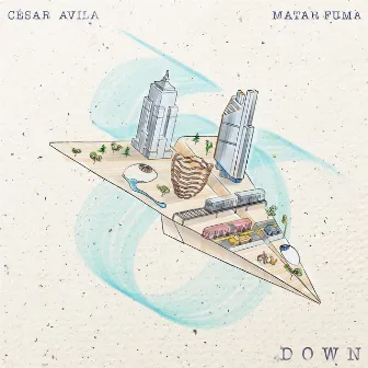 Down by Matar Fuma